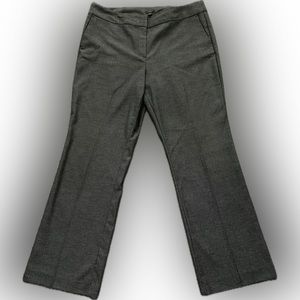 Ann Taylor Factory Wide Leg High Waist Dress Pants - Size 14 - EUC